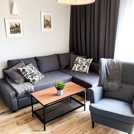Domki Letniskowe Aqua Mielno  Kültér fotó